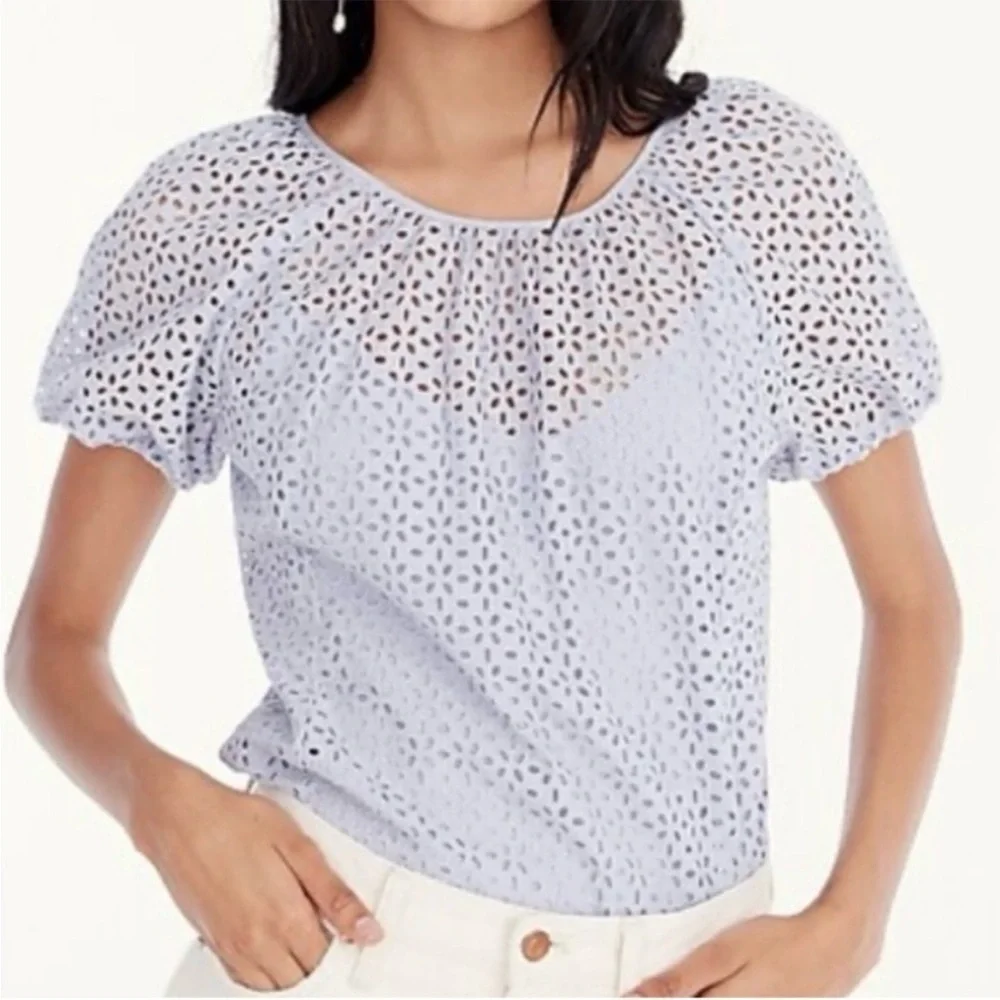 J. Crew crew chic